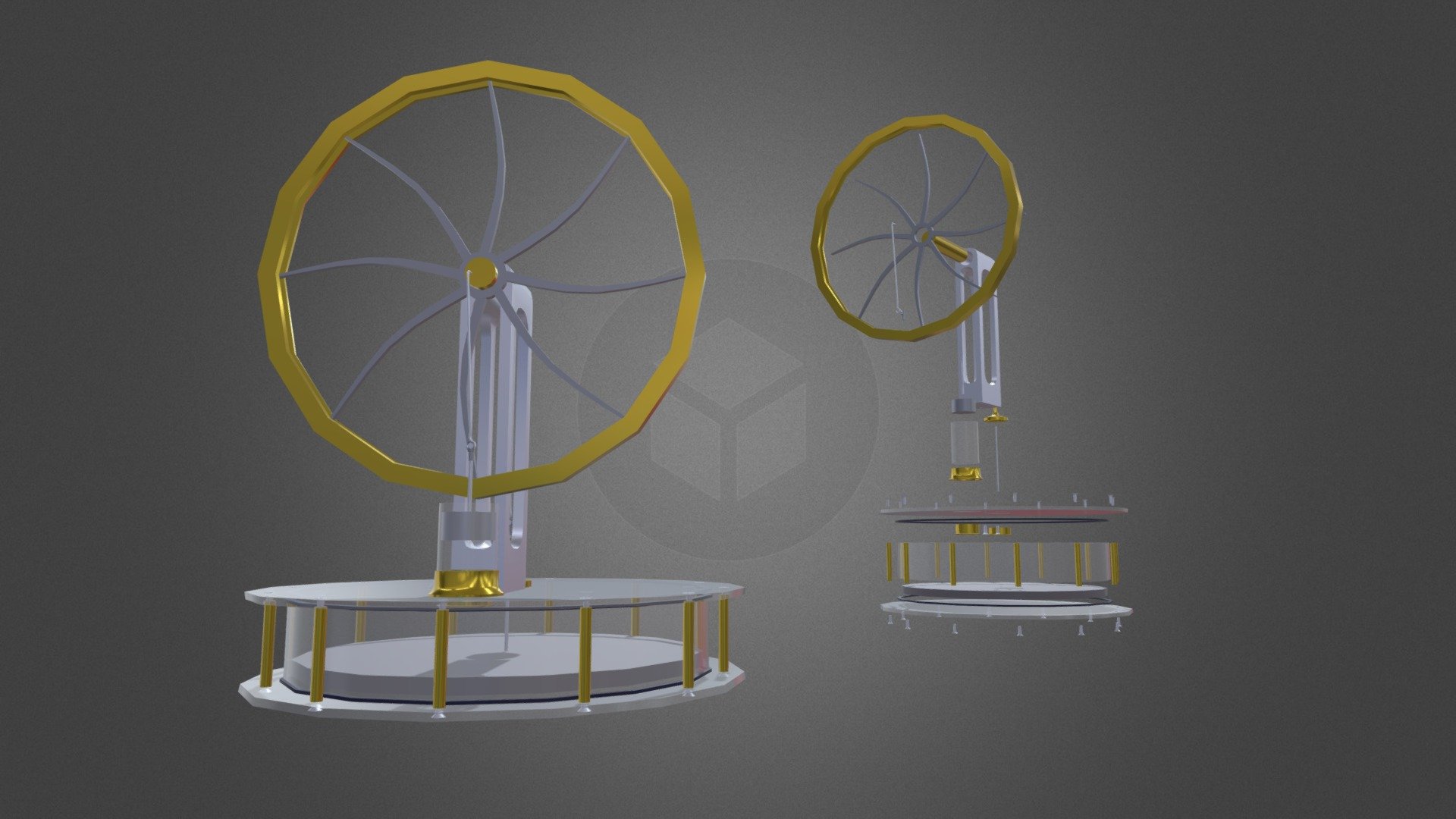 DP #2 HW 7 [Stirling engine]