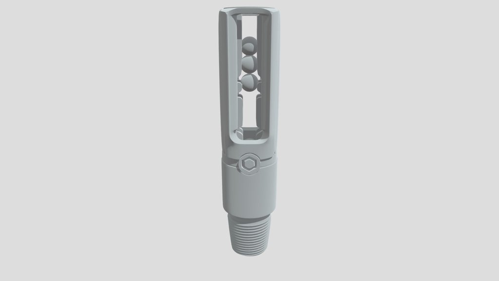 Oil and gas drilling tool