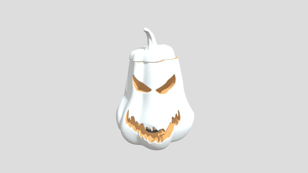 Halloween Pumpkin