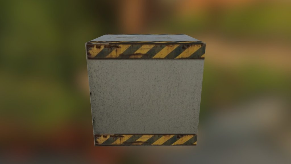 Crate