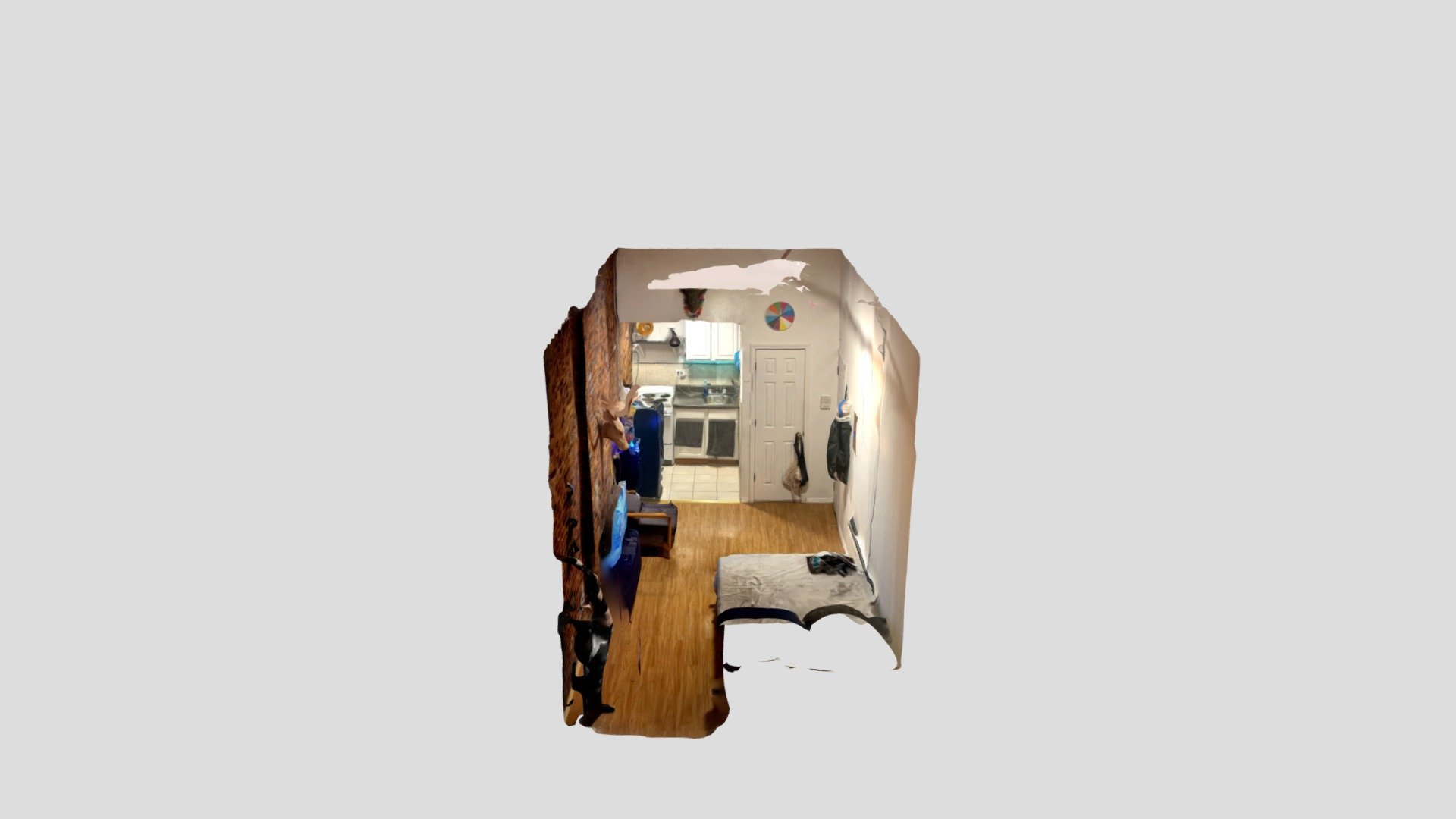 Notmyapartment