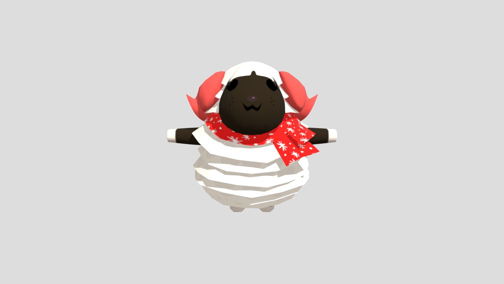 Fuyu Pocket Camp