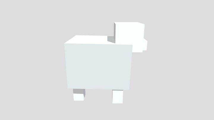 Untitled 3D Model