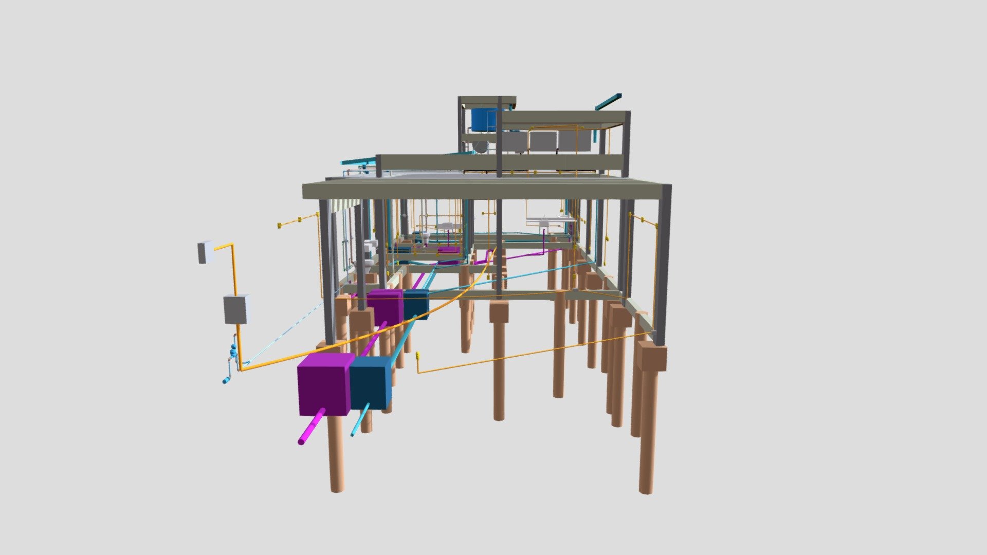Projeto LT - Casa 1