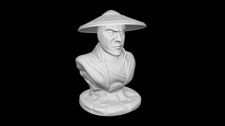 Mkx 3D models - Sketchfab