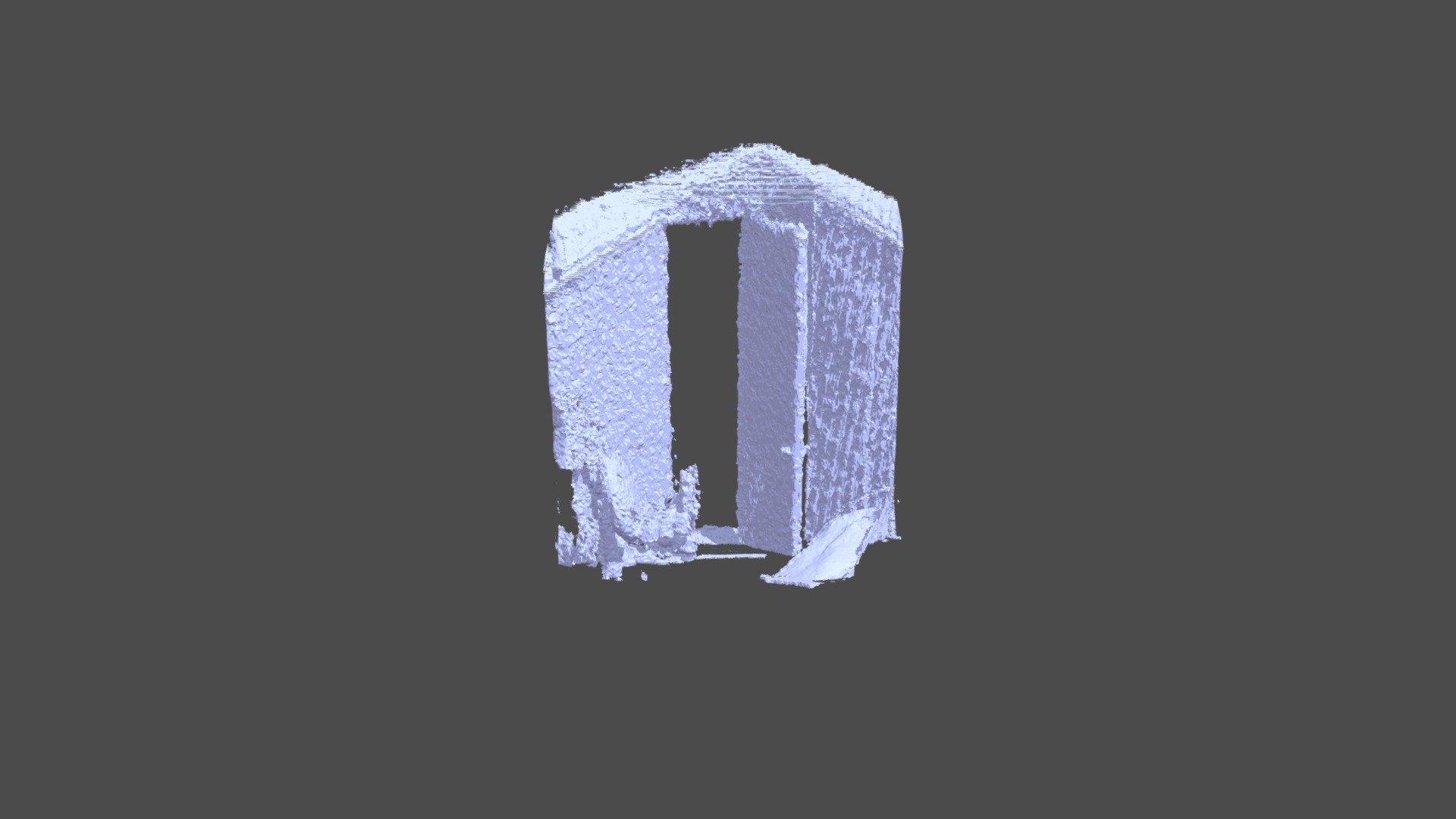 Meshed Reconstructionp6
