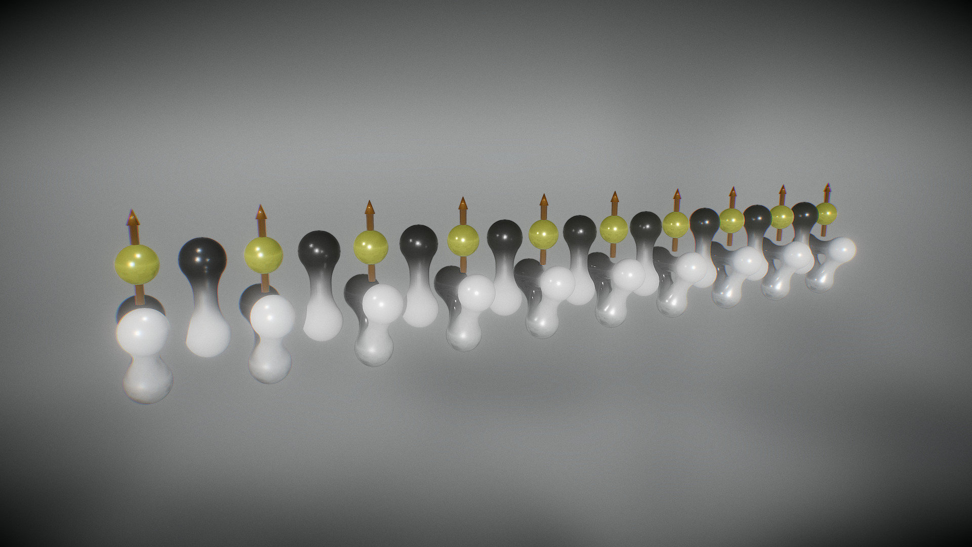 Quantum Register