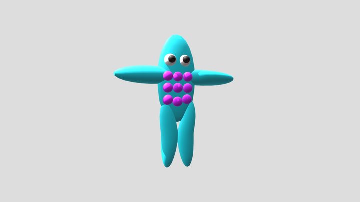The Gorilla model – Free 3D Model STL