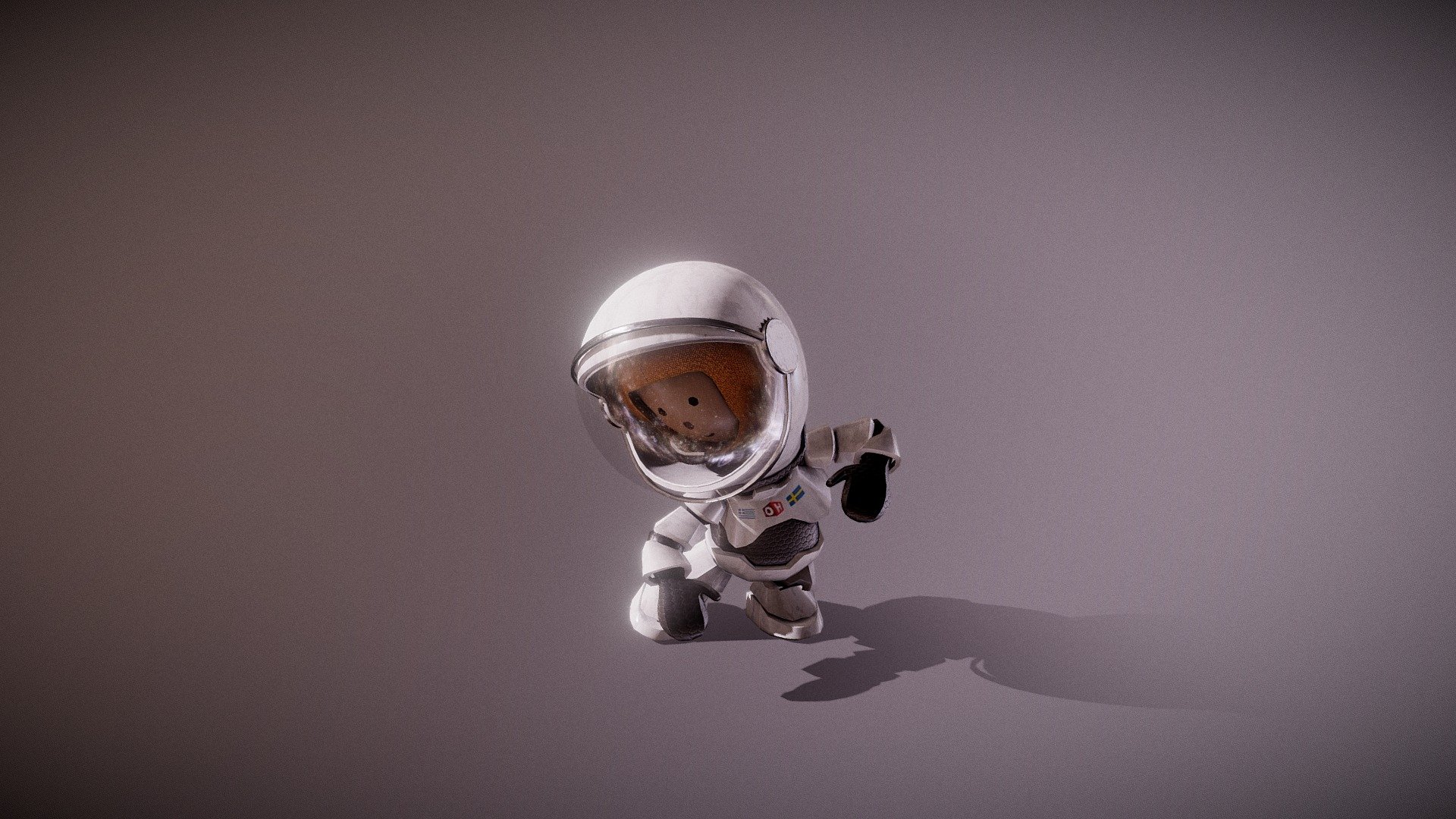 OutHere Space Buddy