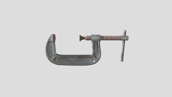 Low 3D Model