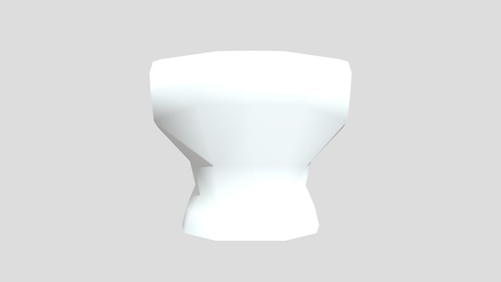 r20torso.obj 3D Model
