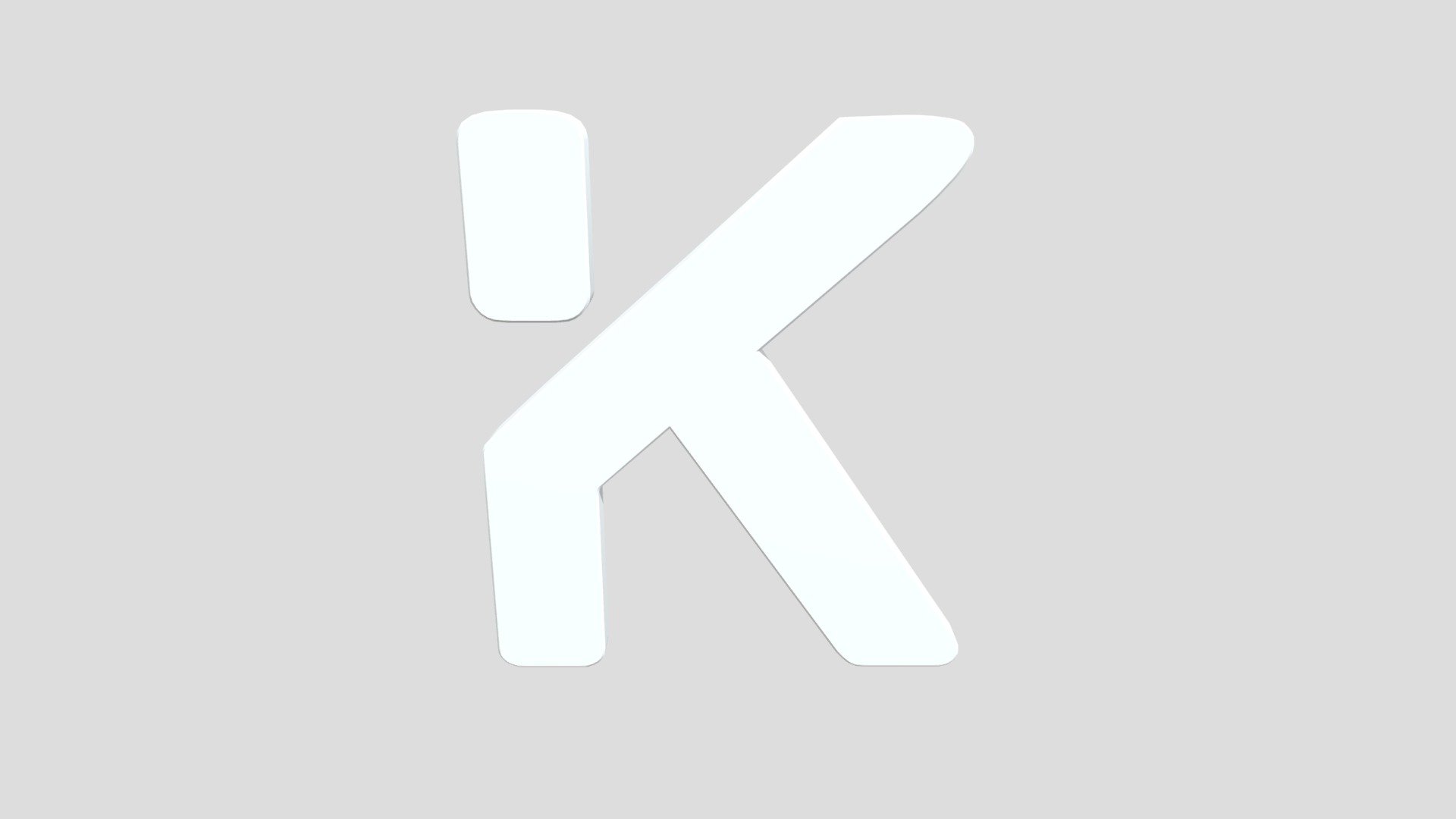 3D Logo 2