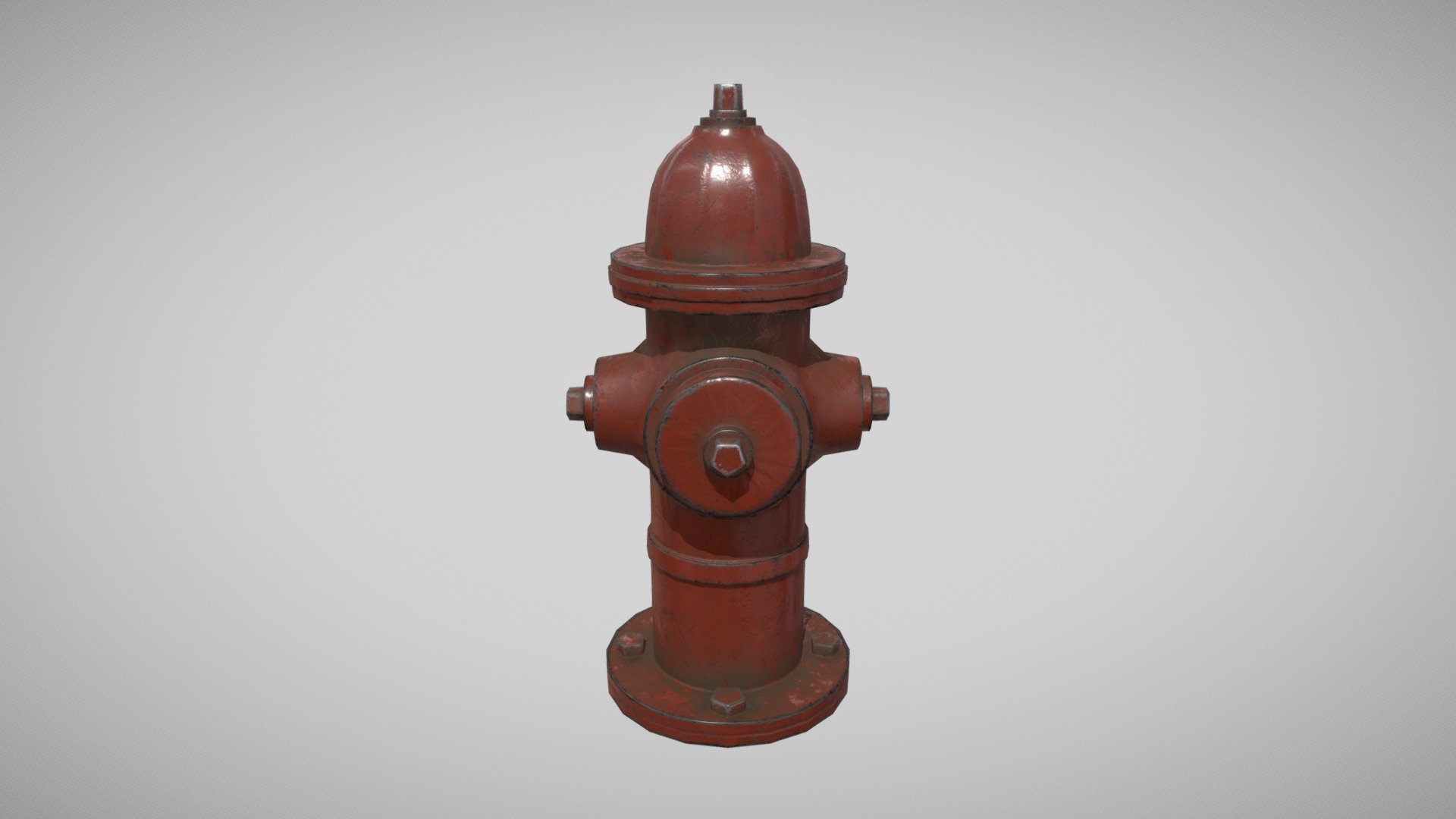 Fire Hydrant