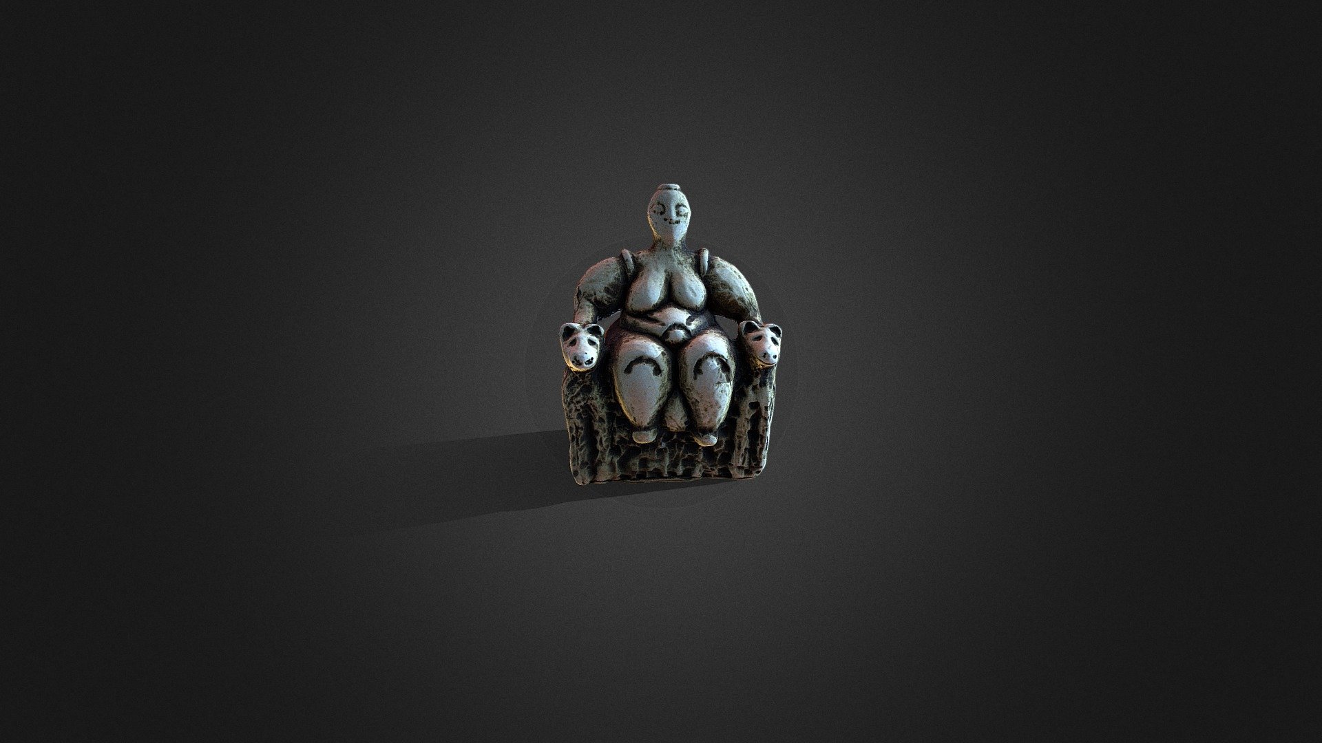 fat lady