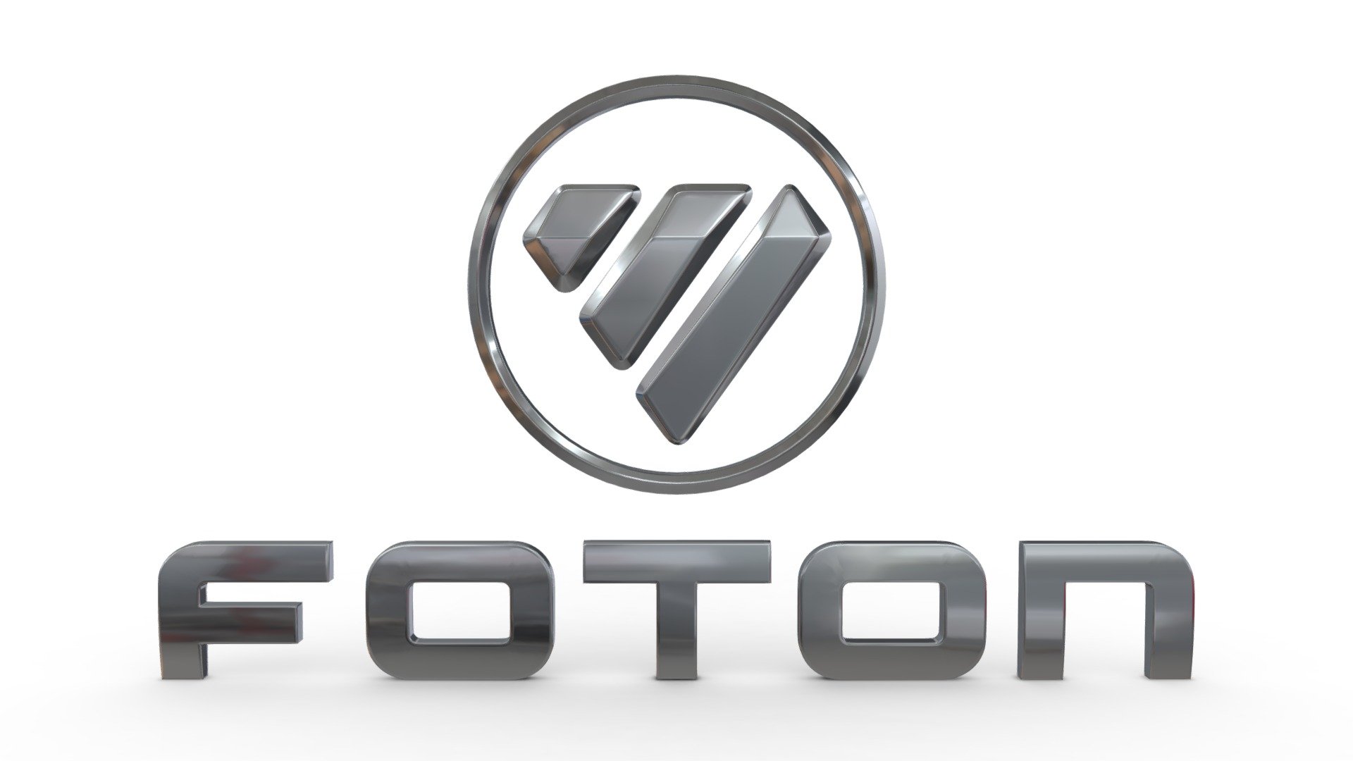 foton logo