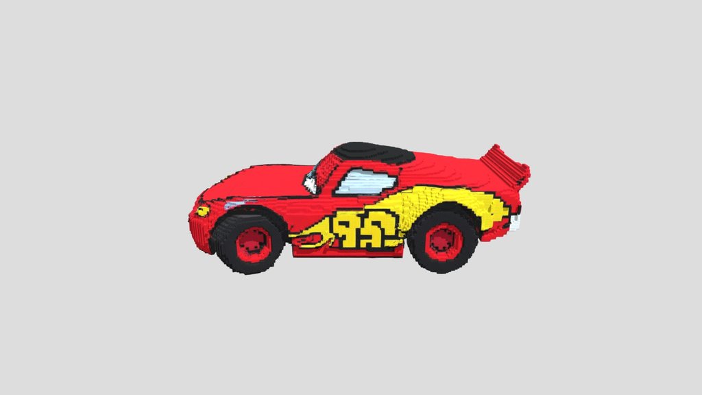Brainrot Cars