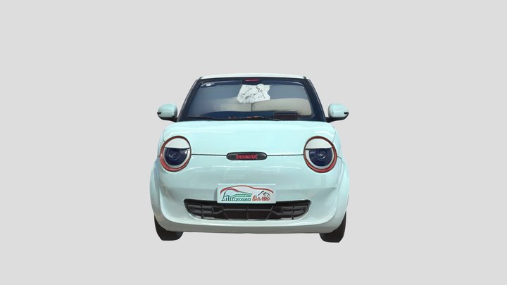 Changan Lumin