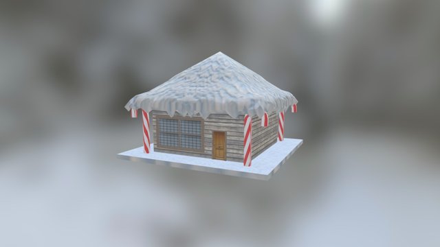 upload test 3D Model