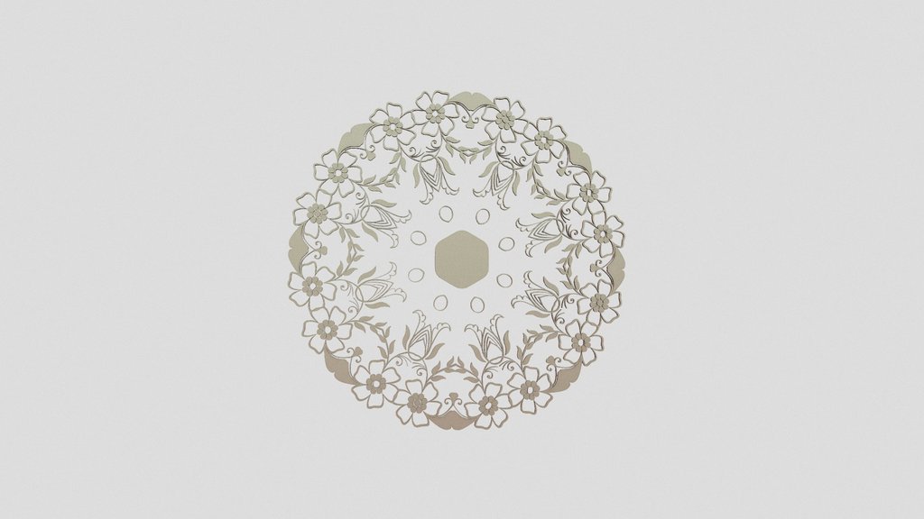 PATTERN - A 3D model collection by Abdullah EKER (@abdullaheker ...
