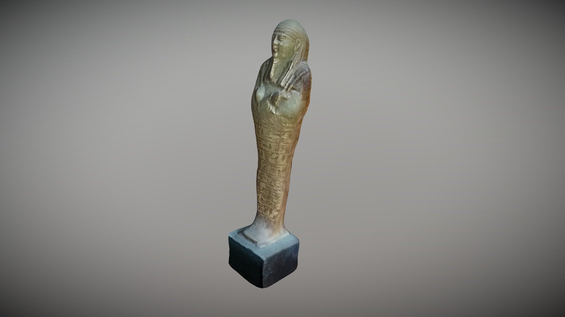 Ushabti