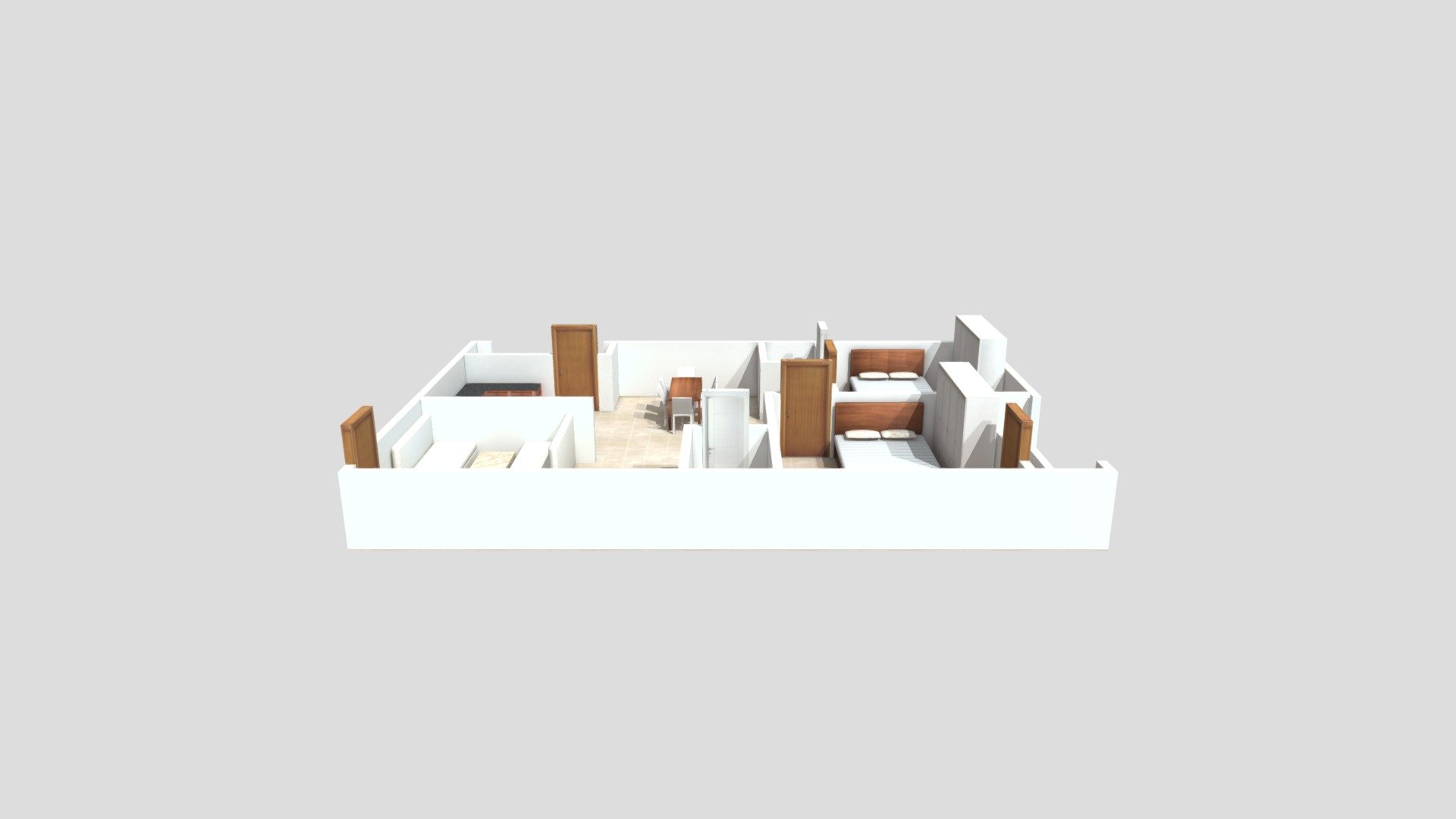 TULSILAKE MODEL