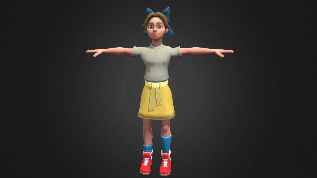 Rebecca Classic Skin Horror Brawl