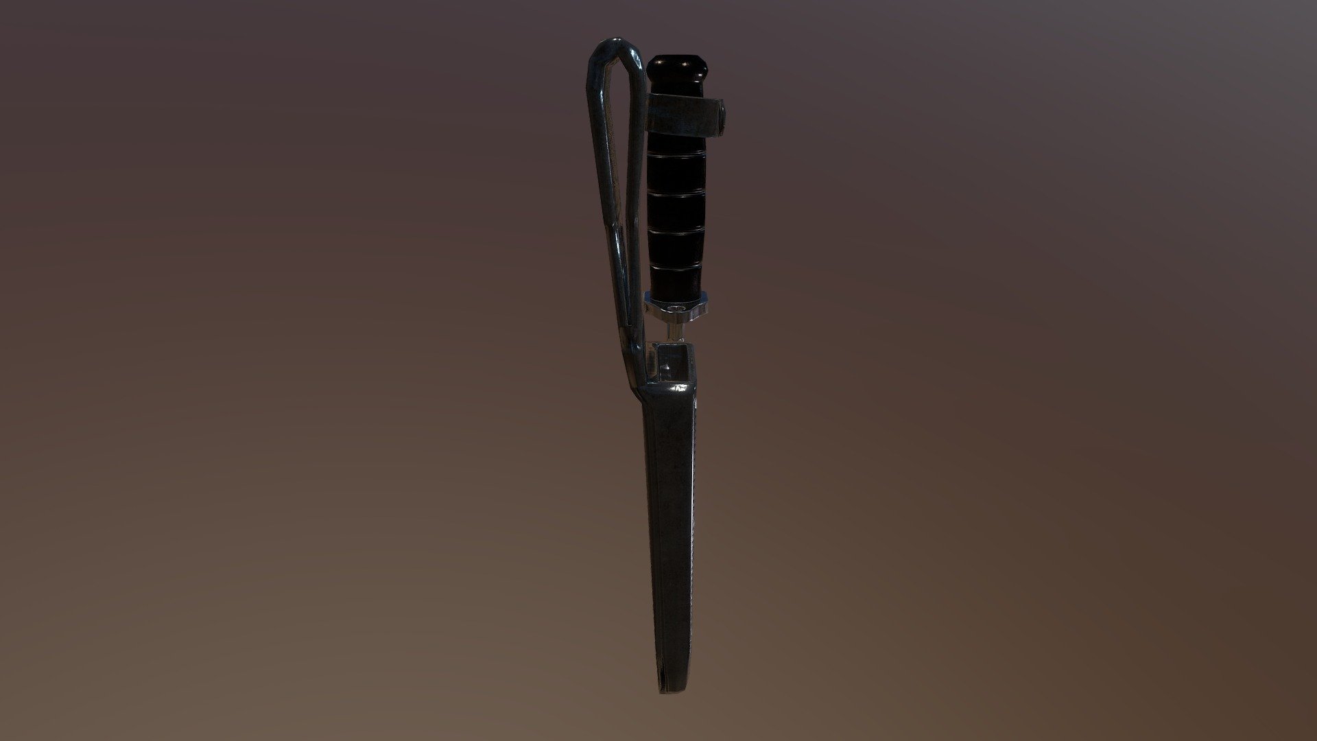 Combat Knife
