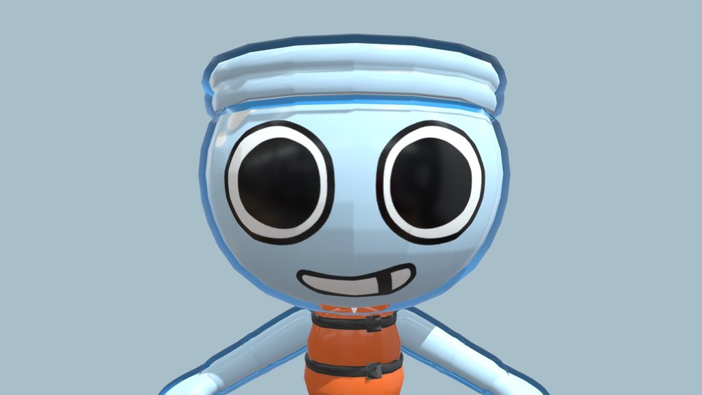 Finn Official - Dandys World