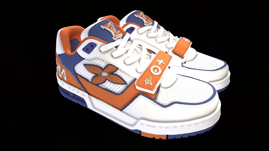 Snkrs Luivi