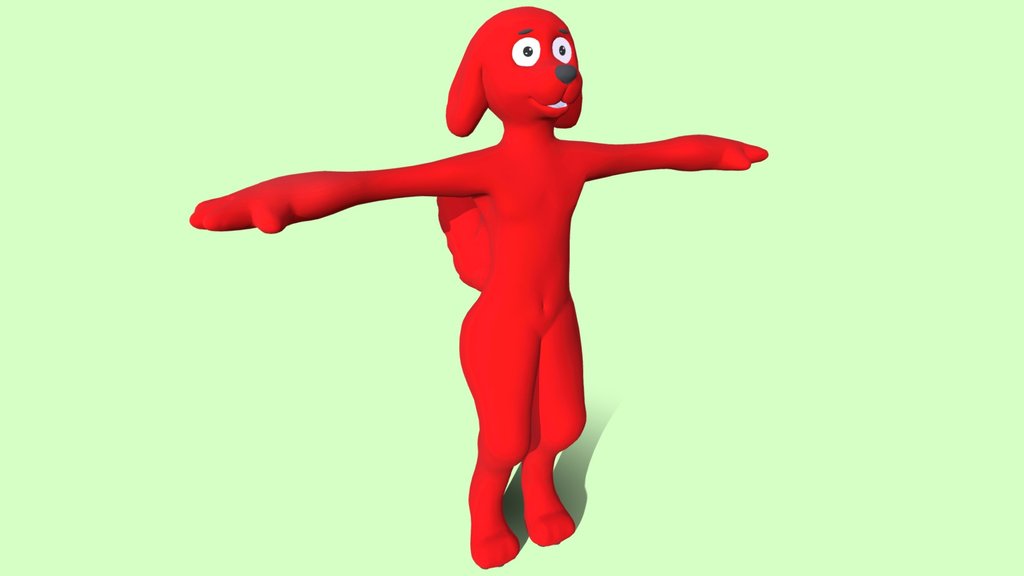 Rigged Anthro Models - A 3D model collection by LizardSquare - Sketchfab