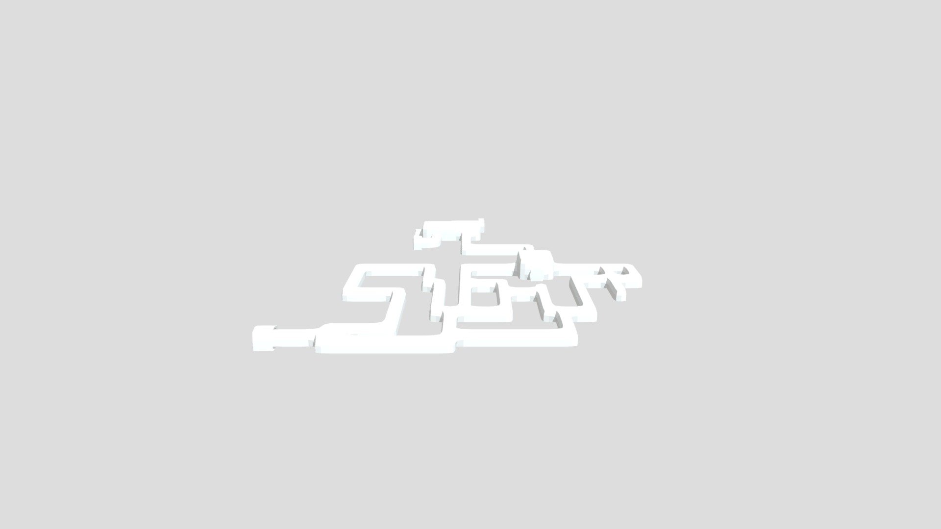 ChimpLab Mines - Download Free 3D model by Purplz (@Purplzissigma ...
