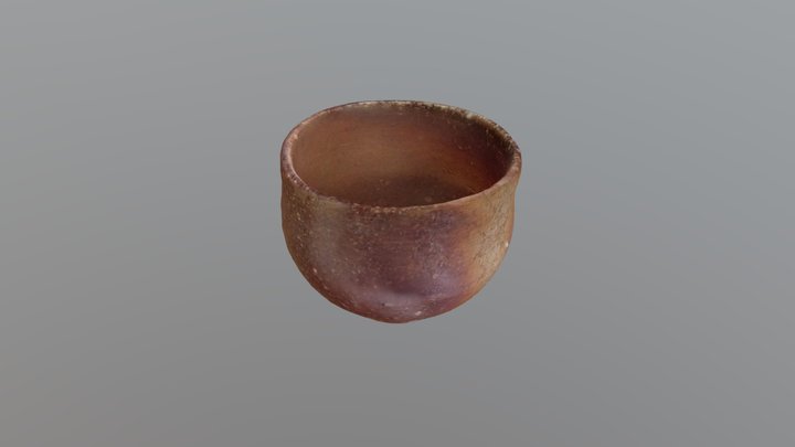 cup 3D Model