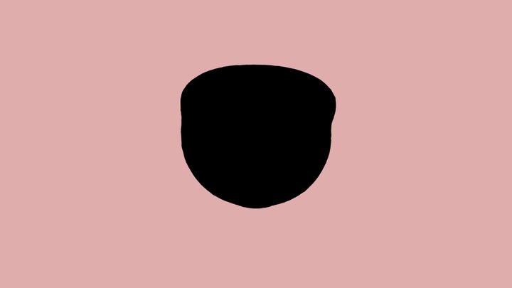 cup 3D Model