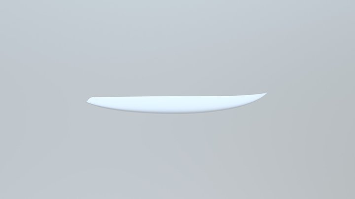 JS-Monsta6_Monsta8_PU 3D Model