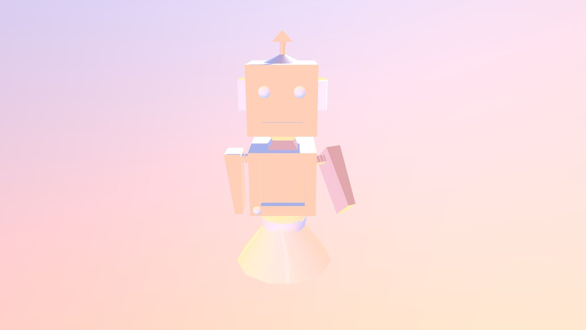 SEIDEL BARBARA ANIMACION ROBOT
