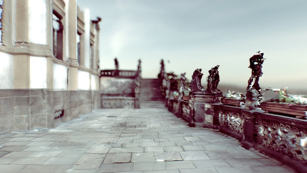 Loreta Prague