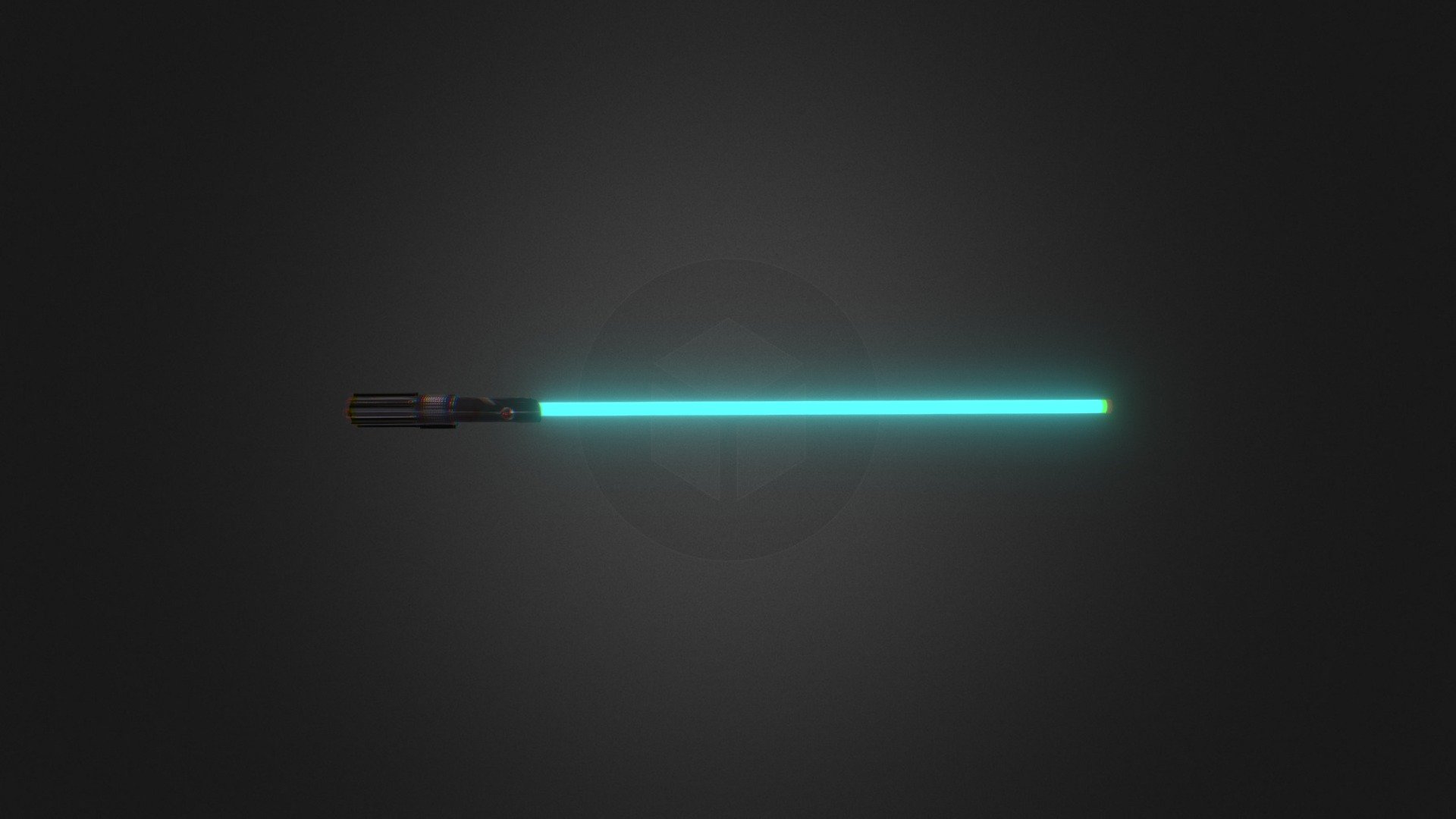 Skywalker Lightsaber