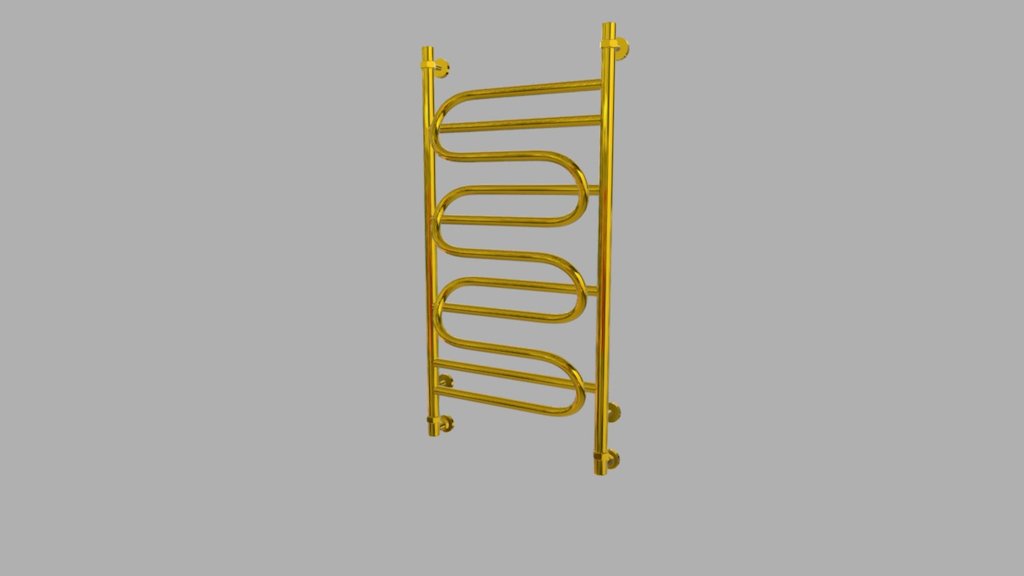 Сунержа Иллюзия 1000х600 (арт. **-0110-1060 ) - 3D model by Sunerzha ...