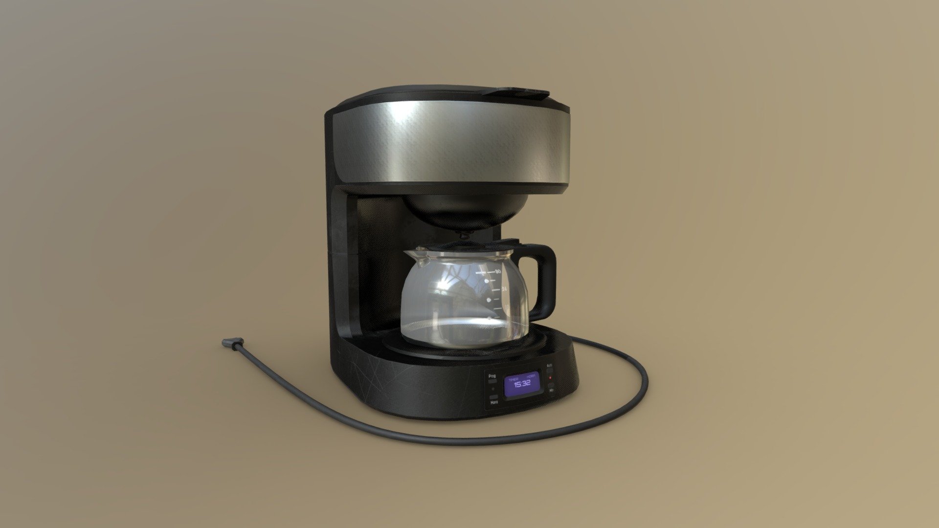 Coffe Machine