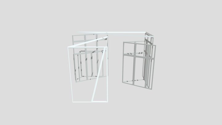 00000-SWX-Cognizant_V2 3D Model