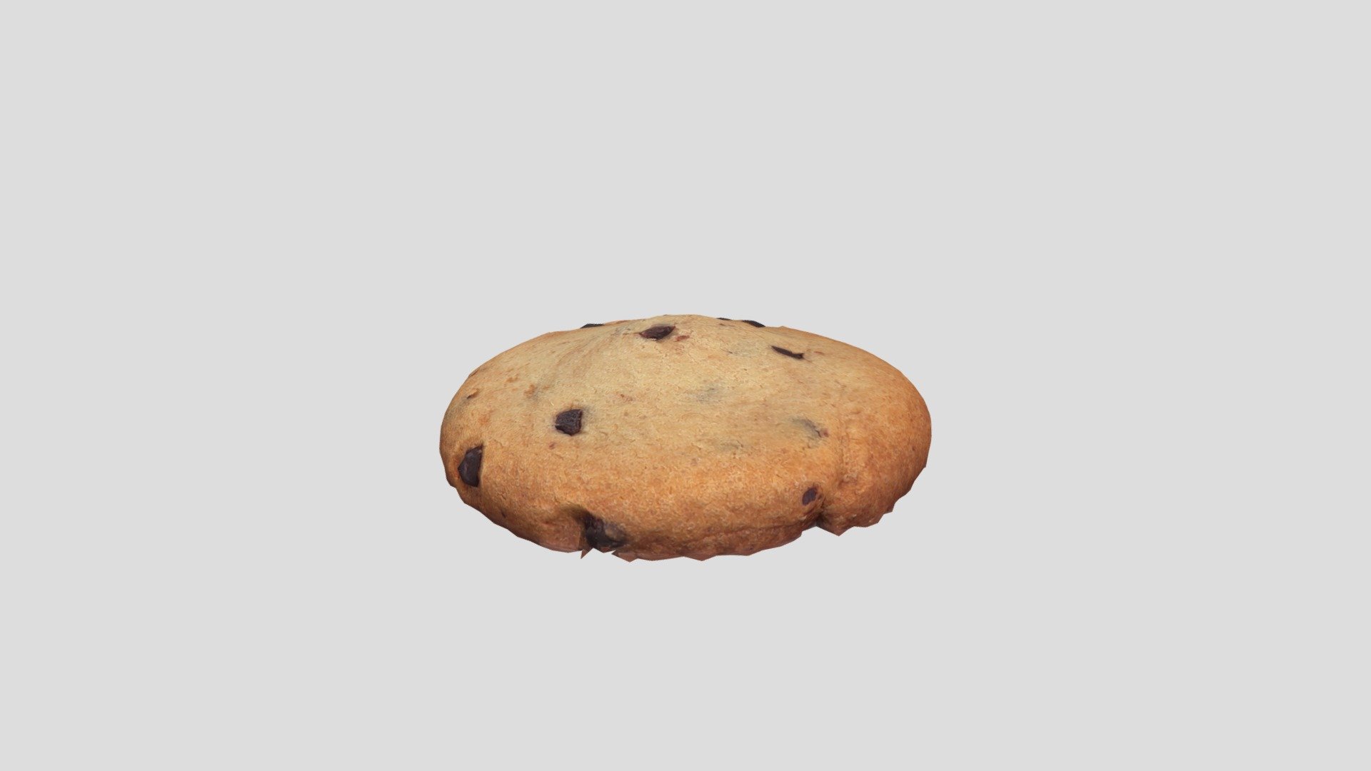 Mabaegel Galleta Chispas