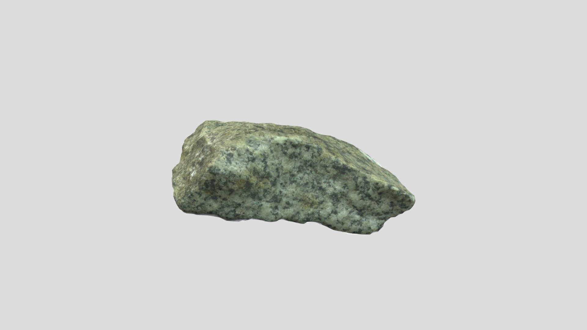 Monzogranito