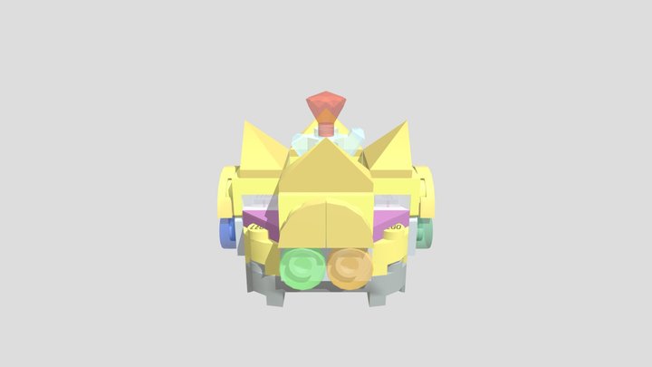 Lego studio 3D models Sketchfab