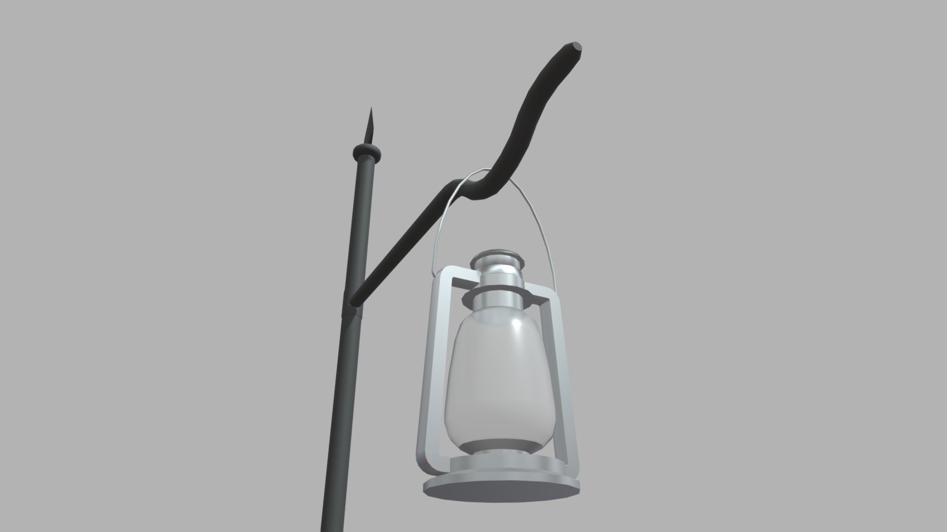 spearLamp
