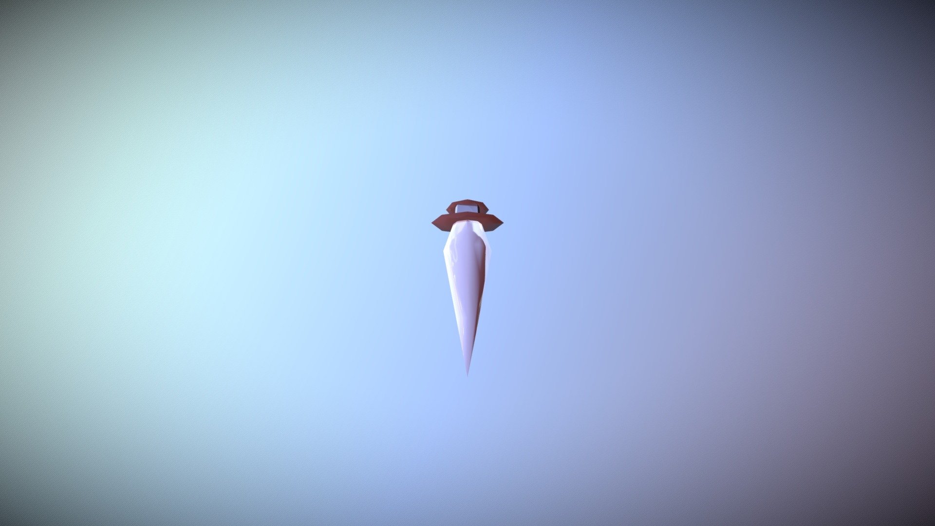 first sword