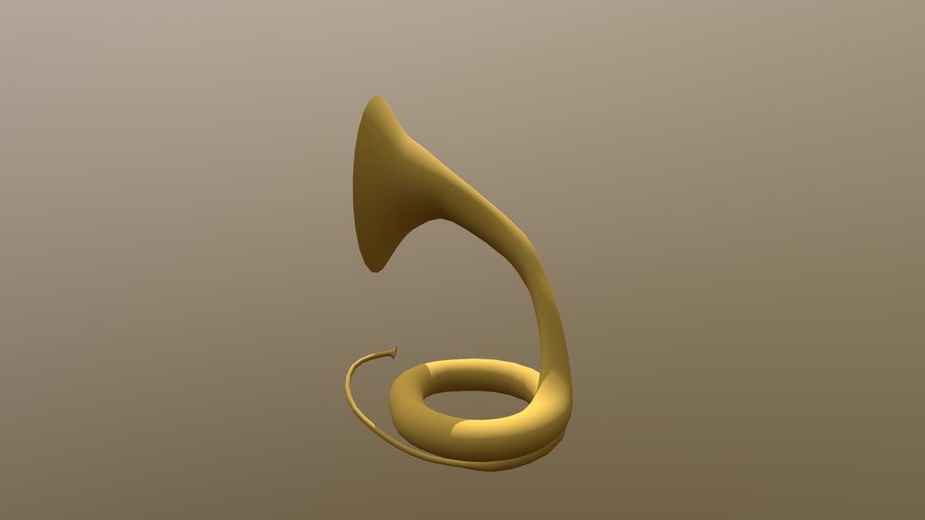 Larry's Tuba