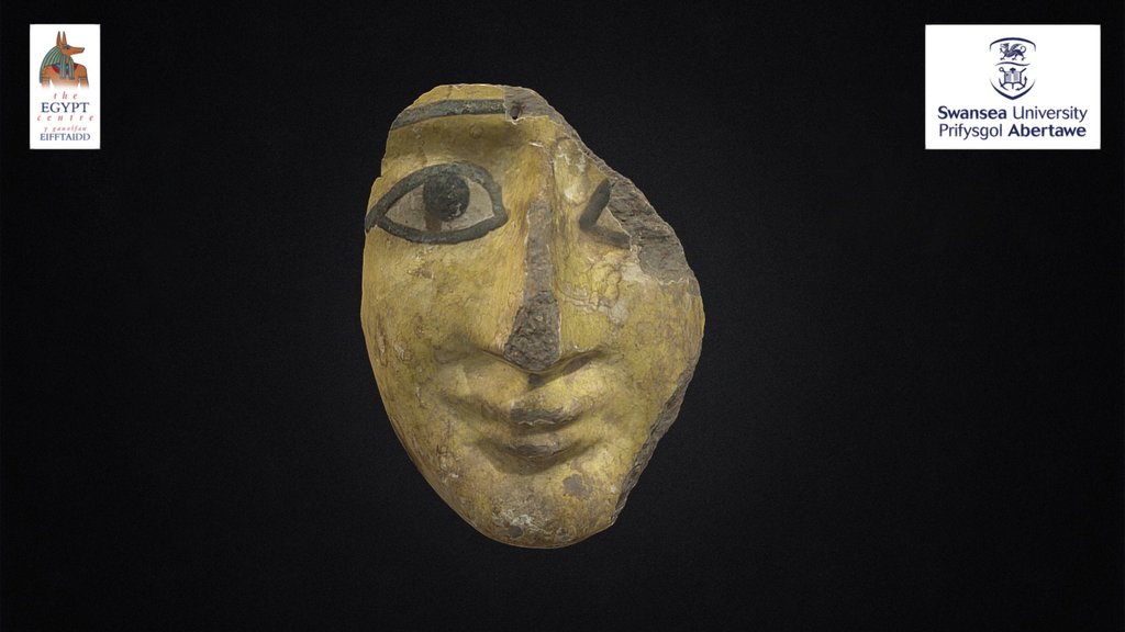 Coffin Face (W1215)
