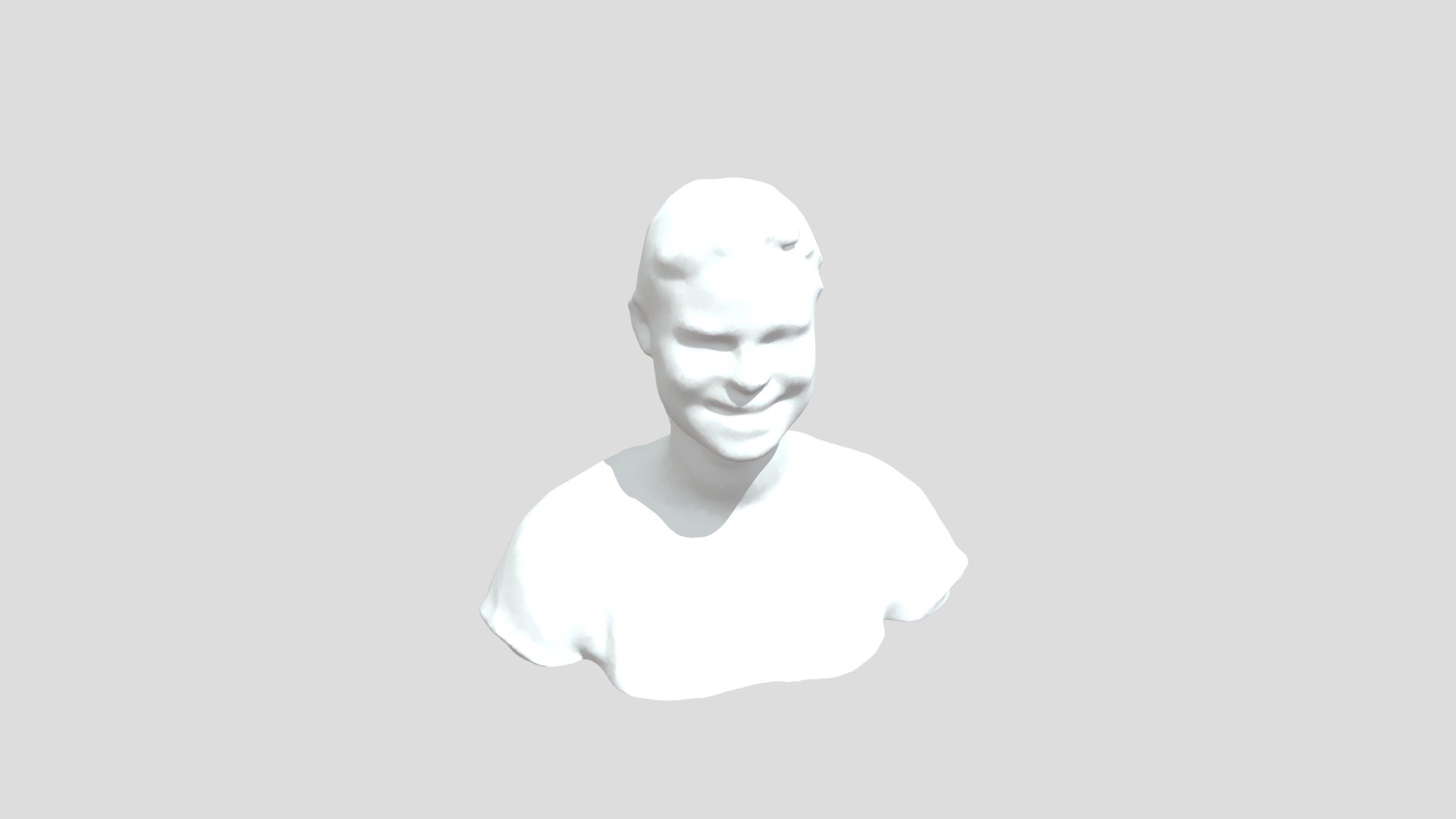 Model Mesh