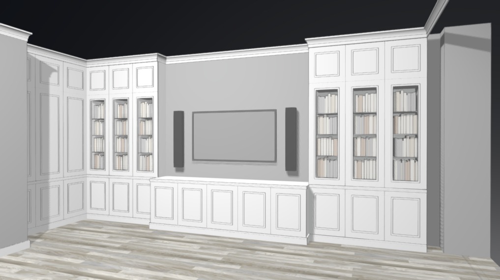 Test - 3D model by maxukleja [4fd0376] - Sketchfab