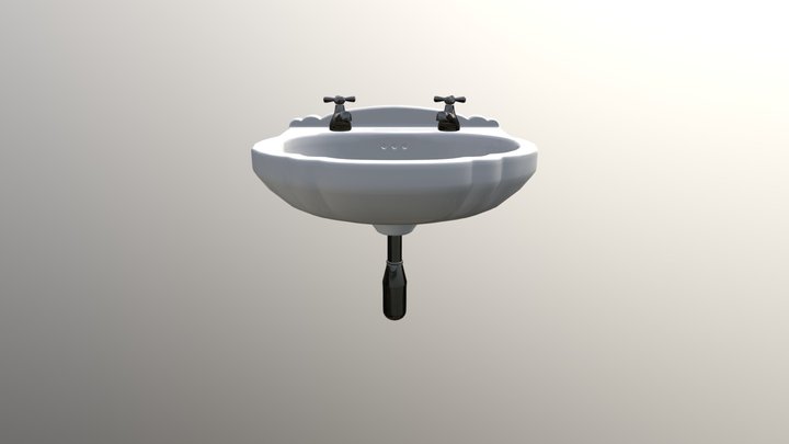 Versailles Sink